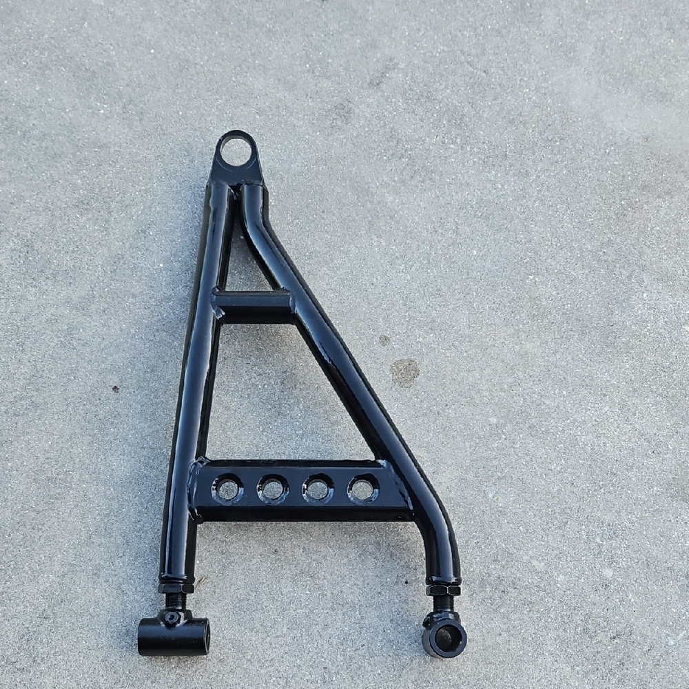 1 Polaris Ranger A Arm - Suspension Arm
